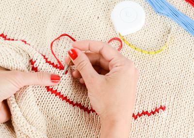 Hand Embroidery Hand Embroidery